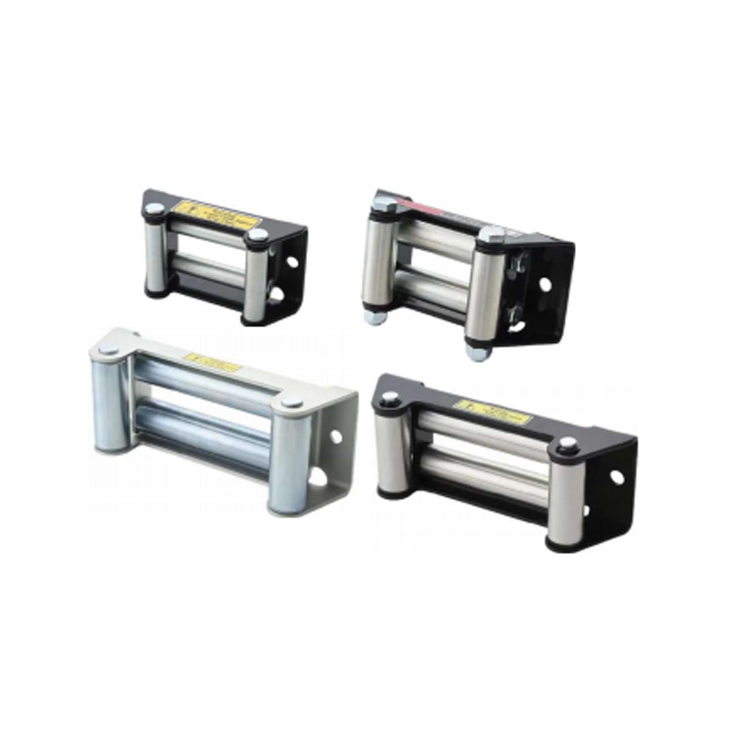 4-Way Roller Fairlead