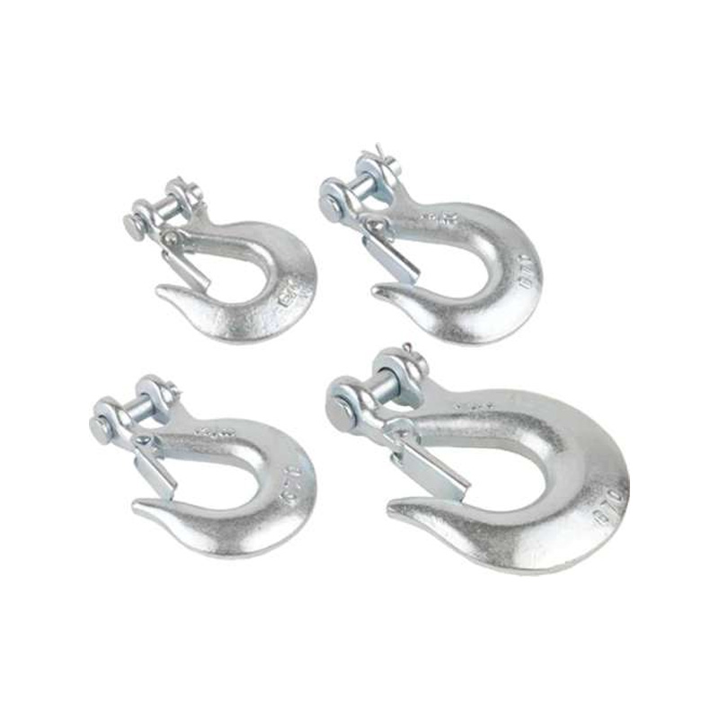 Clevis Slip Hooks