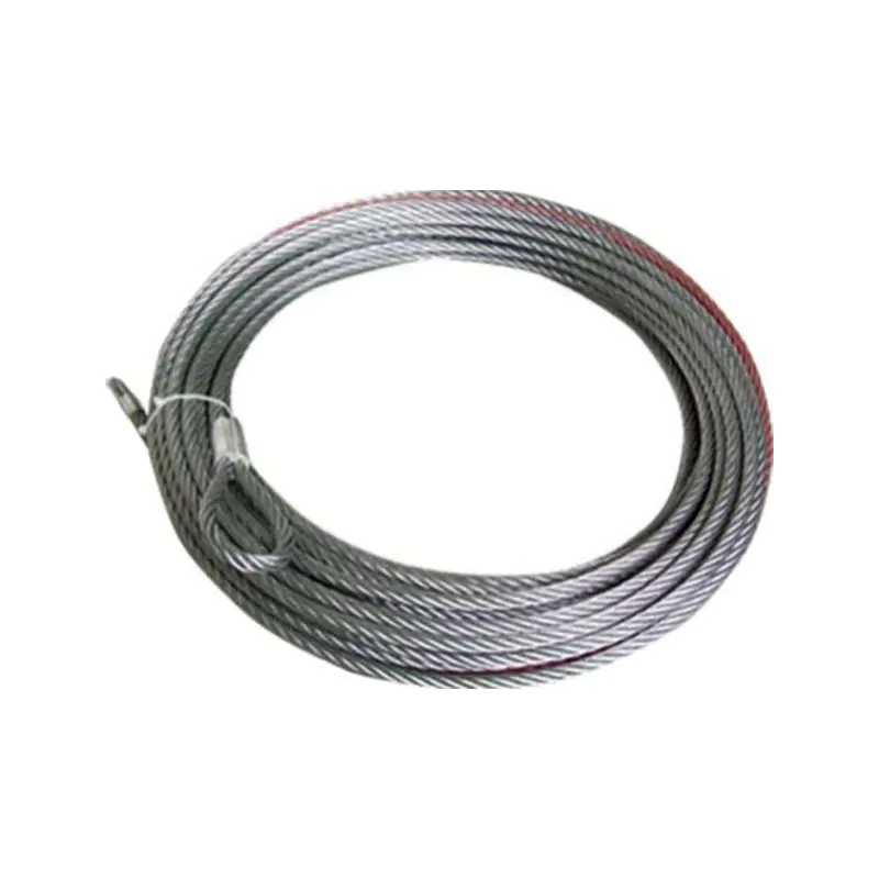 Steel Cable